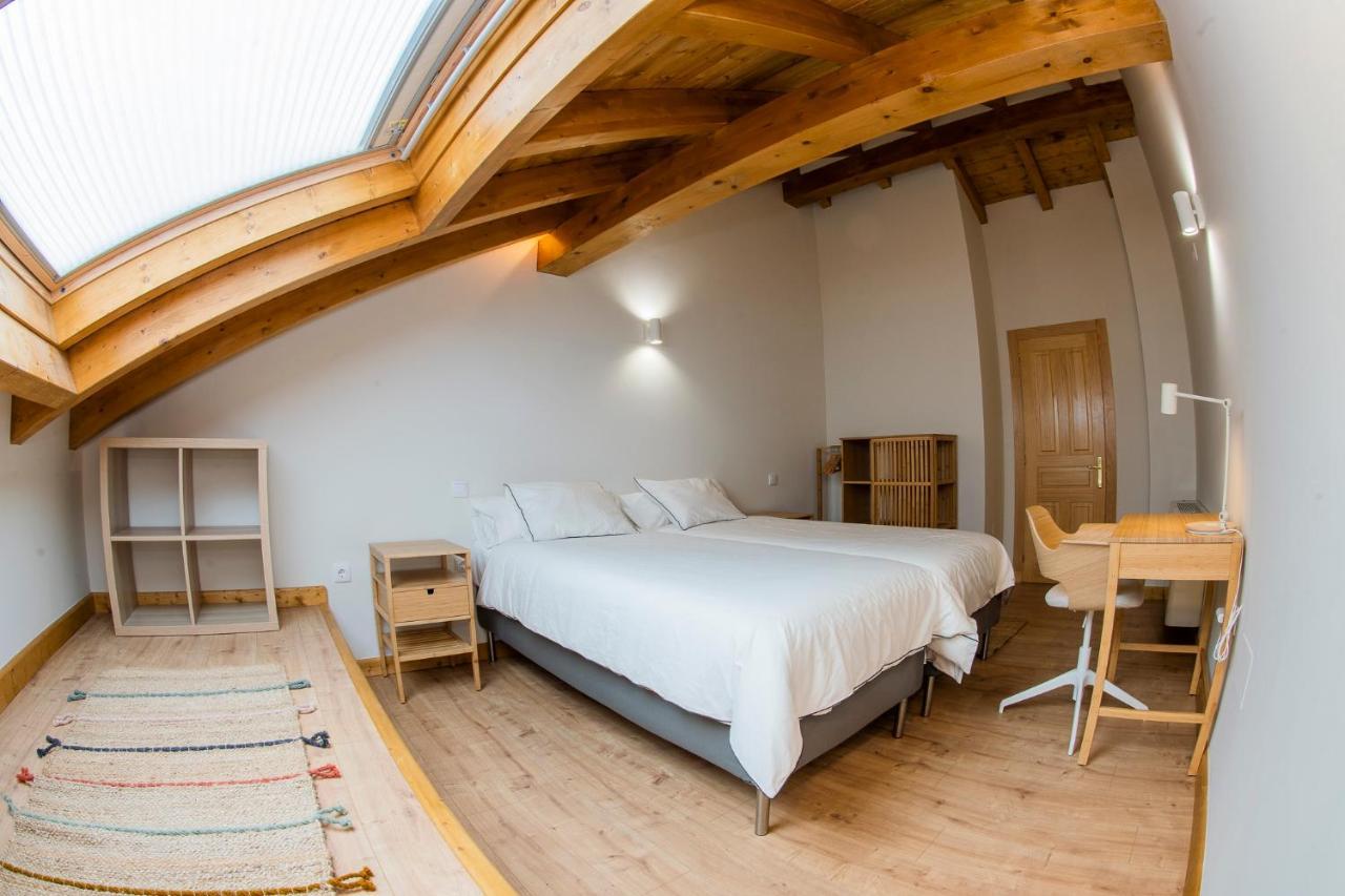 Apartamentos Los Picos De Europa Colio Экстерьер фото