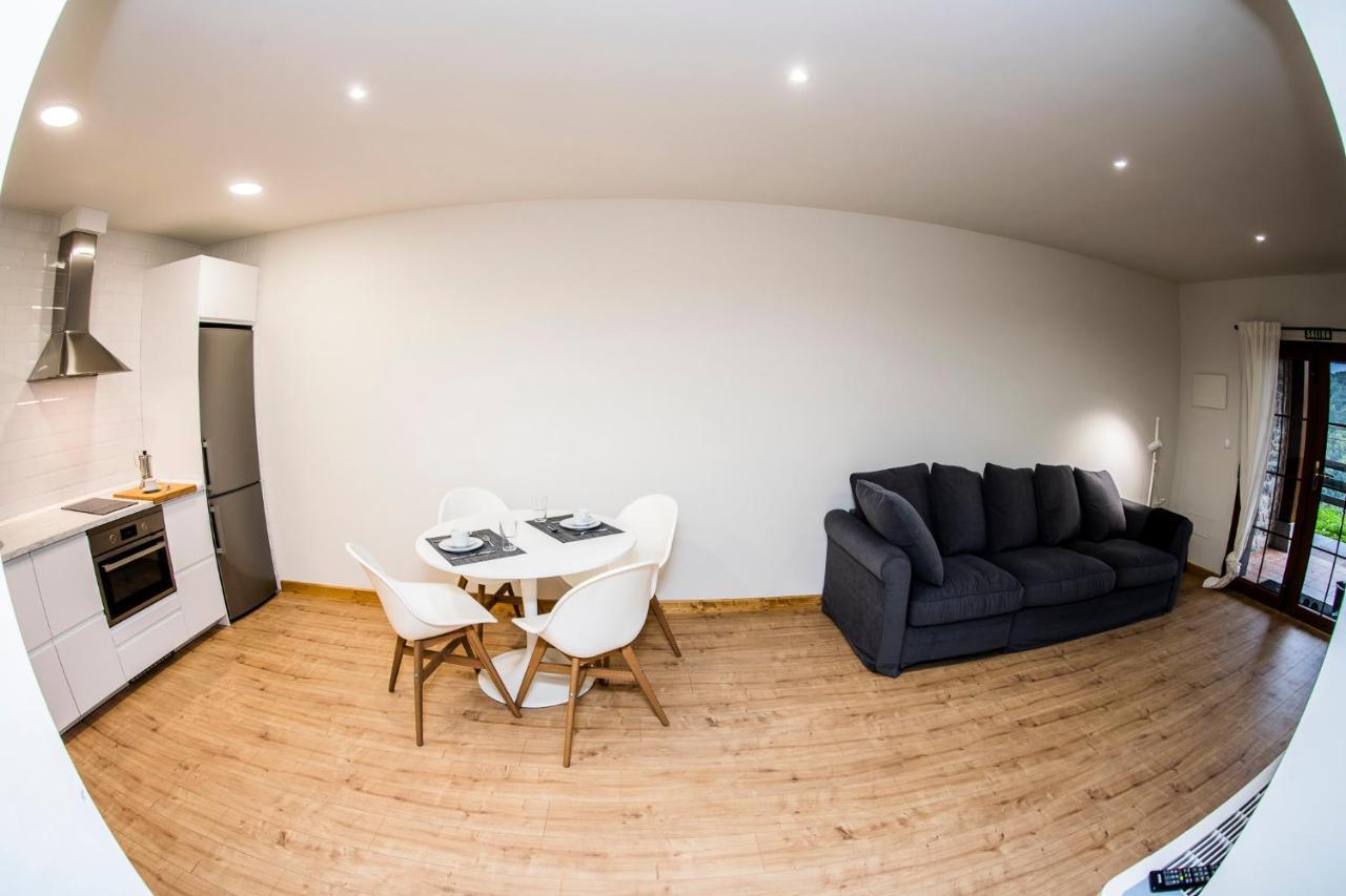 Apartamentos Los Picos De Europa Colio Номер фото