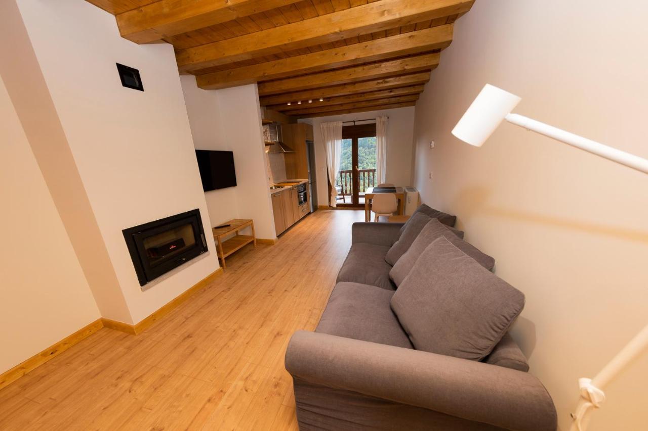 Apartamentos Los Picos De Europa Colio Номер фото