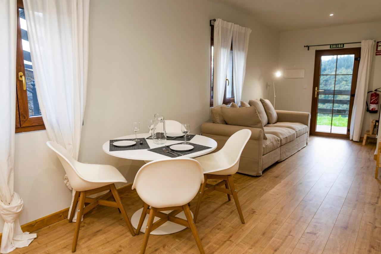 Apartamentos Los Picos De Europa Colio Номер фото